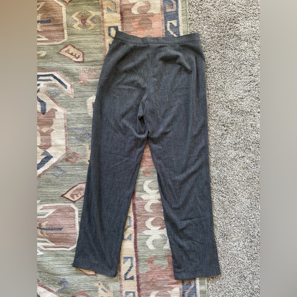 Apt 9 gray trousers - Picture 3 of 3